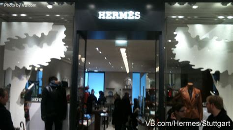 hermes boutique stuttgart|Hermes stores in Stuttgart.